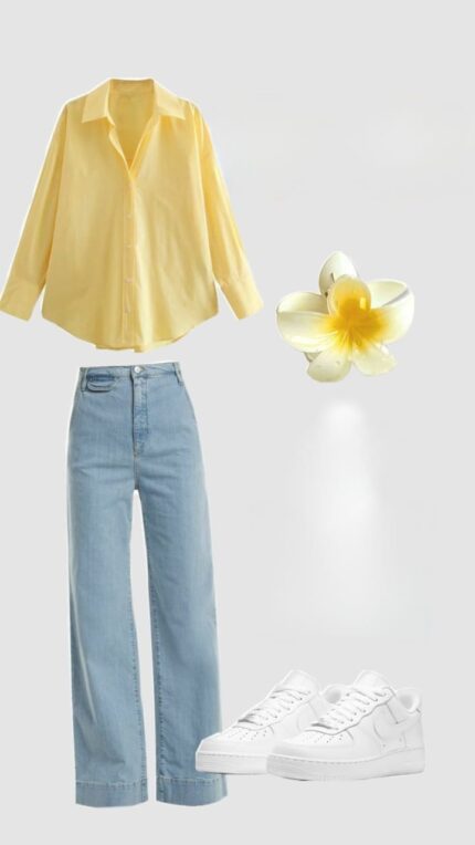 Women's Outfit