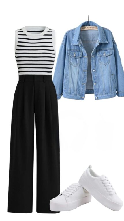 Women outfit