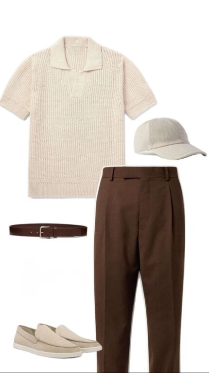 mens outfit