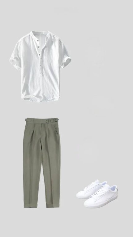 mens outfit