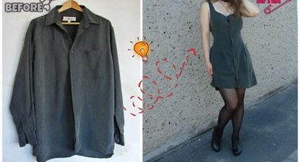Recycle clothes